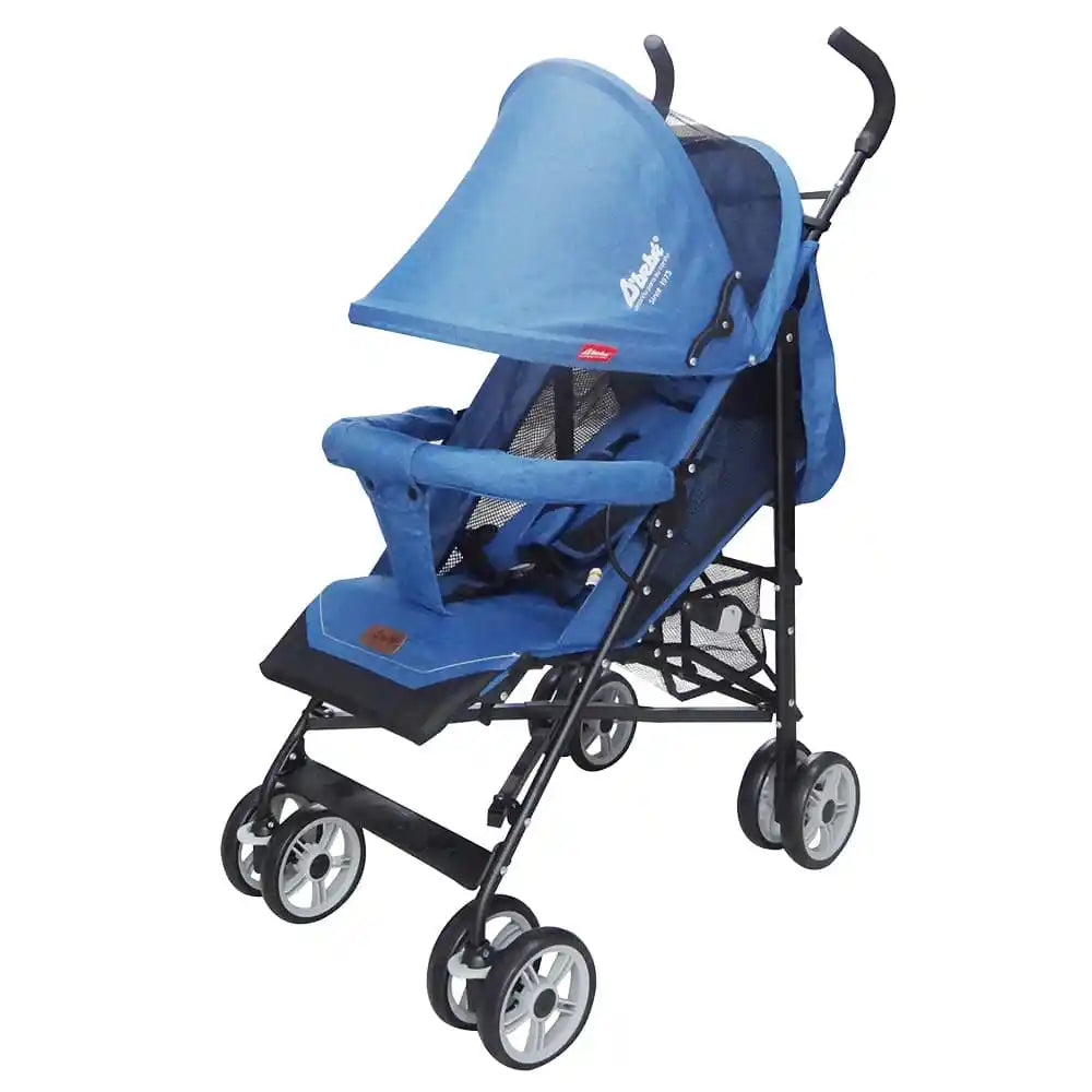 Carriola De Bastón Aerostar Azul