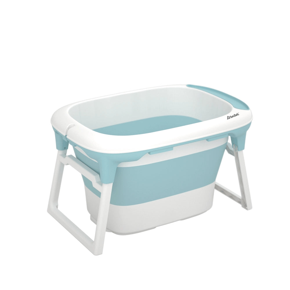 Bañera Plegable Bubbles
