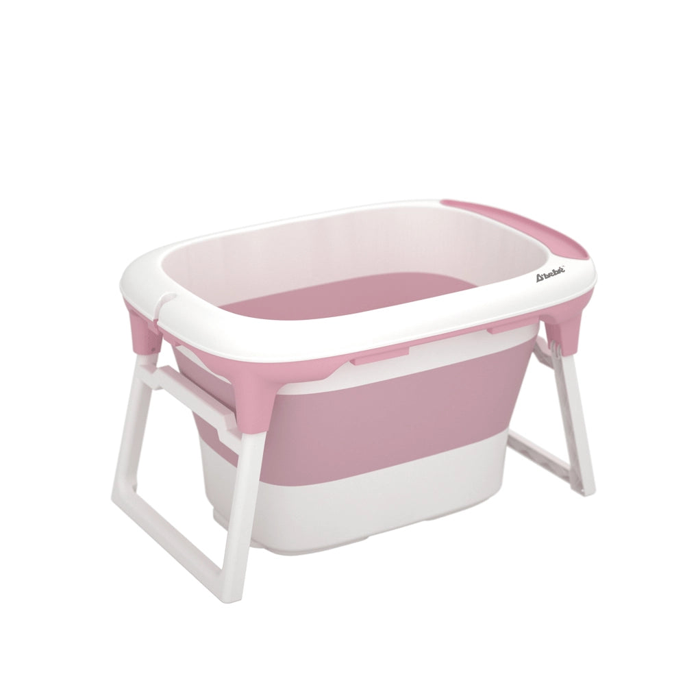 Bañera Plegable Bubbles