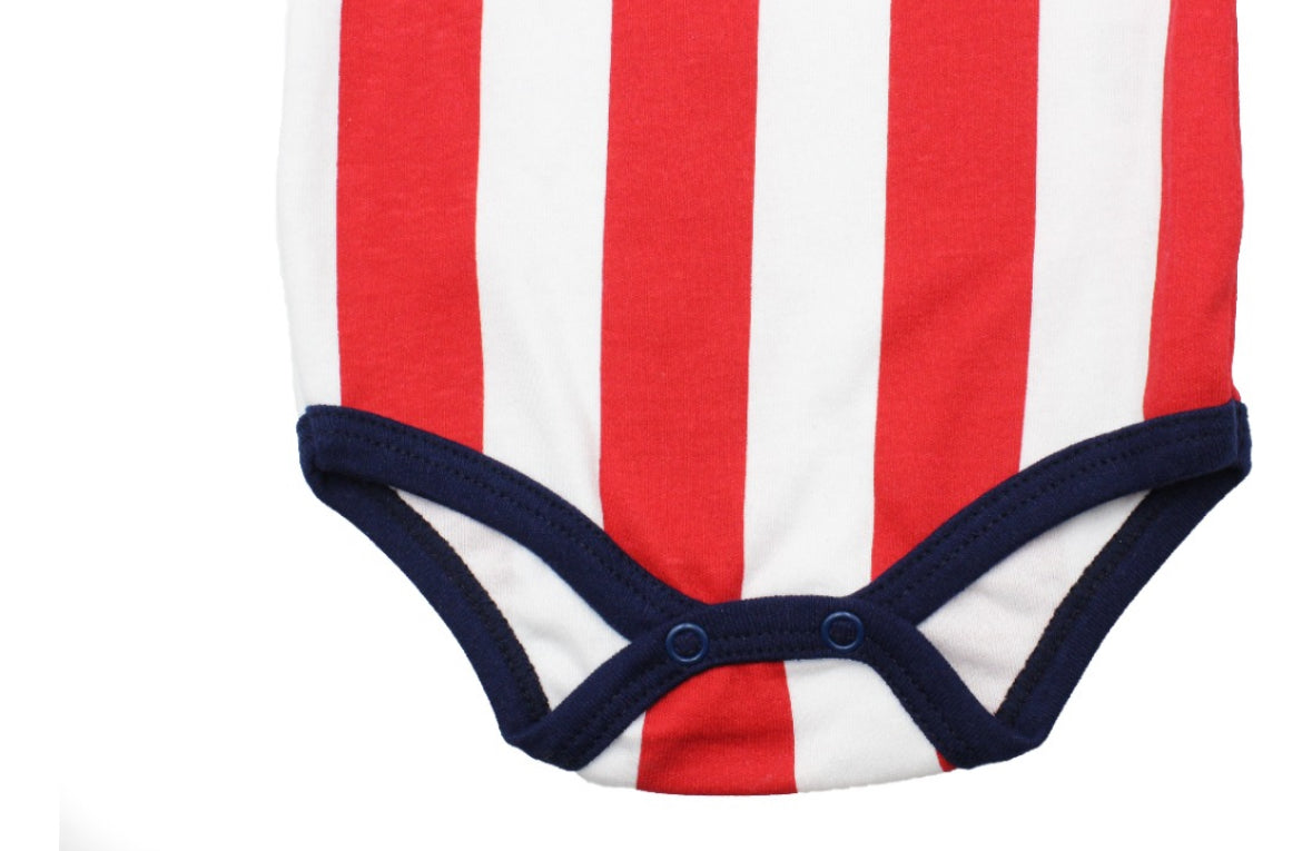 Pañalero Chivas Oficial