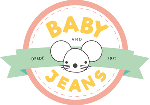 Baby &amp; Jeans 