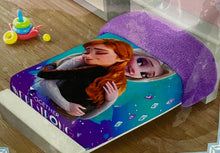 Cargar imagen en el visor de la galería, Cobertor  Cunero Disney Serenity