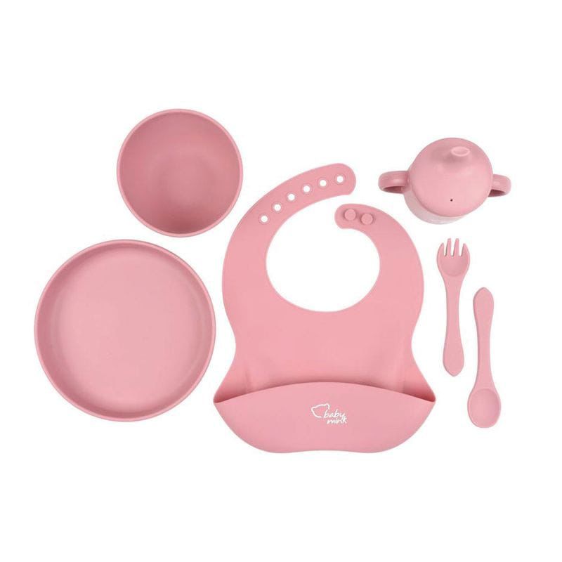 Set de Alimentación