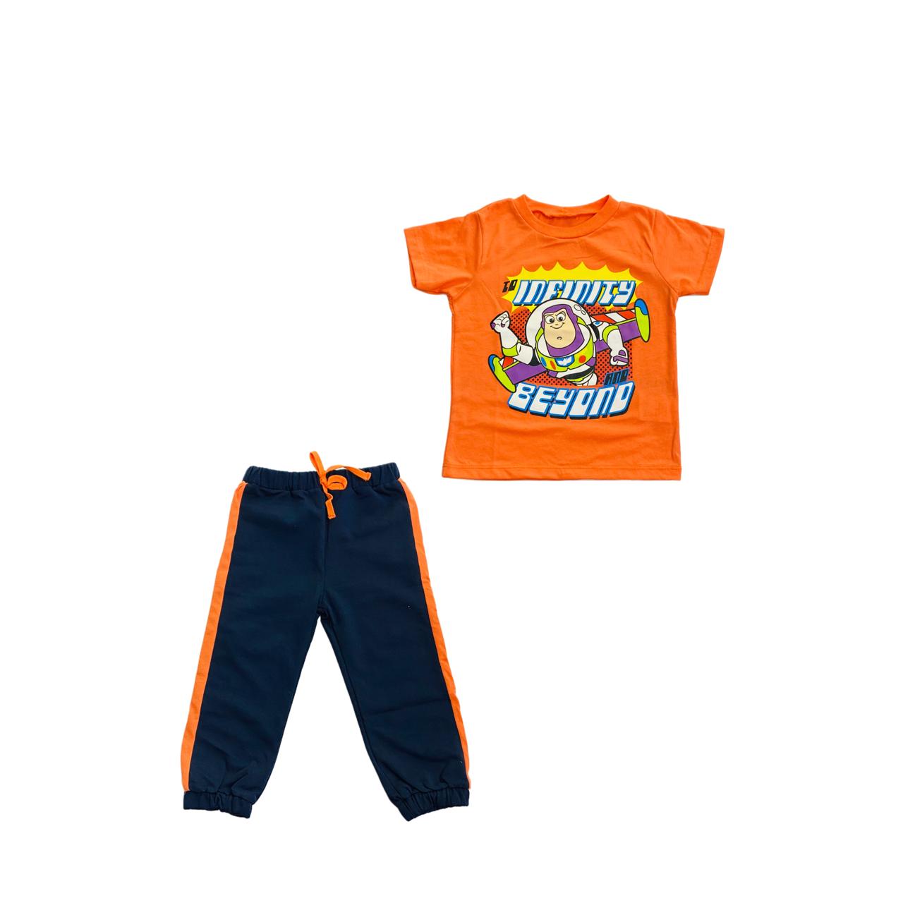 Conjunto 2p Niño
