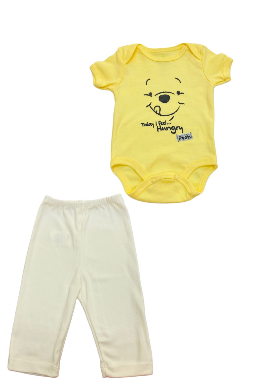 Pañalero y Pantalon Bebo