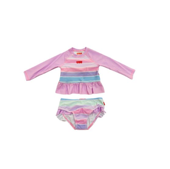 Traje de Baño Colores