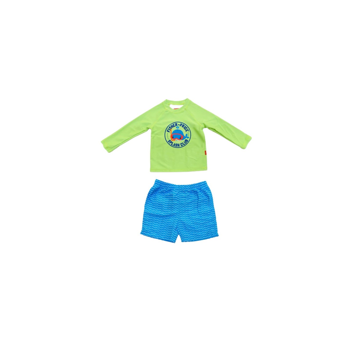 Traje de Baño Niño