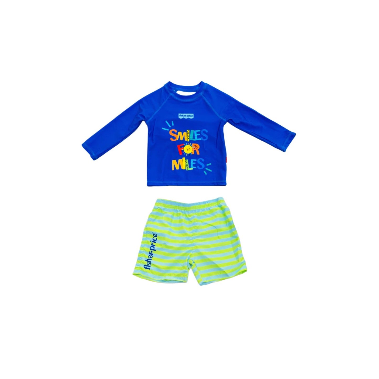 Traje de Baño Niño