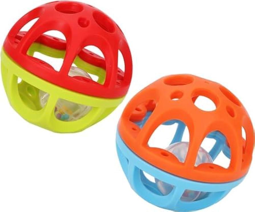 Pelota Bendy Ball