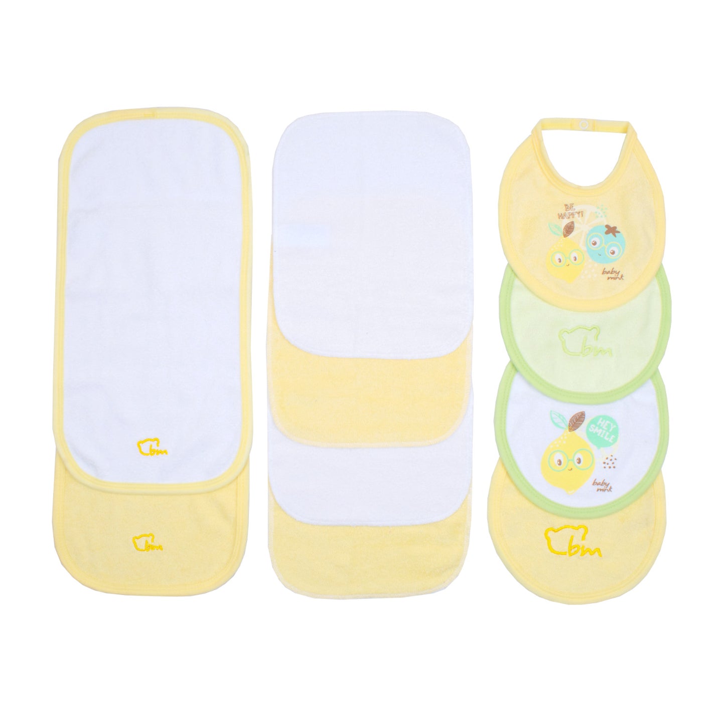 Abc Baby Lunch