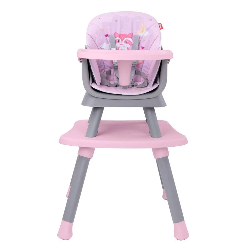 SILLA ALTA GROW WITH ME