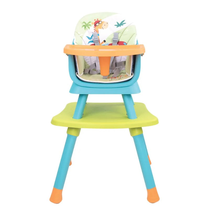 SILLA ALTA GROW WITH ME