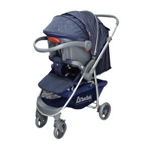 Carriola Travel System Max