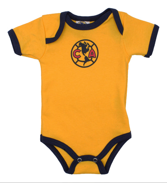 Pañalero America Oficial