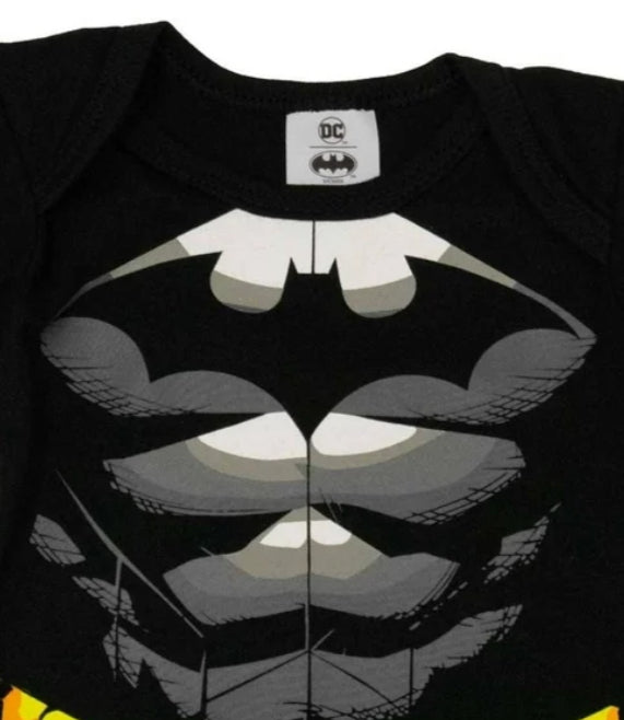 Pañalero Batman Oficial