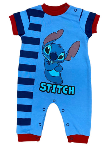 Mameluco Stitch