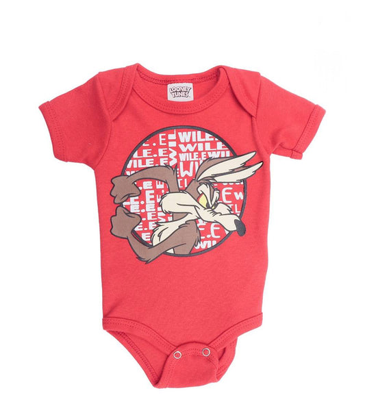 Pañalero Coyote Looney Tunes