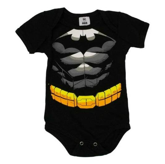 Pañalero Batman Oficial