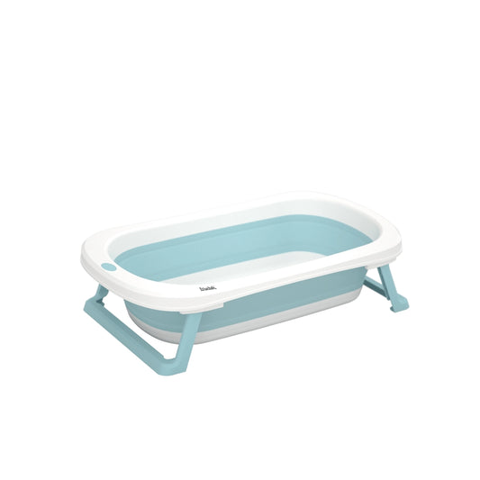 Bañera Plegable Cuak Cuak Menta