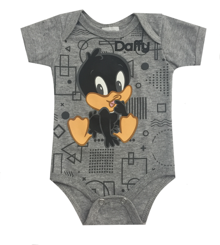 Pañalero Daffy