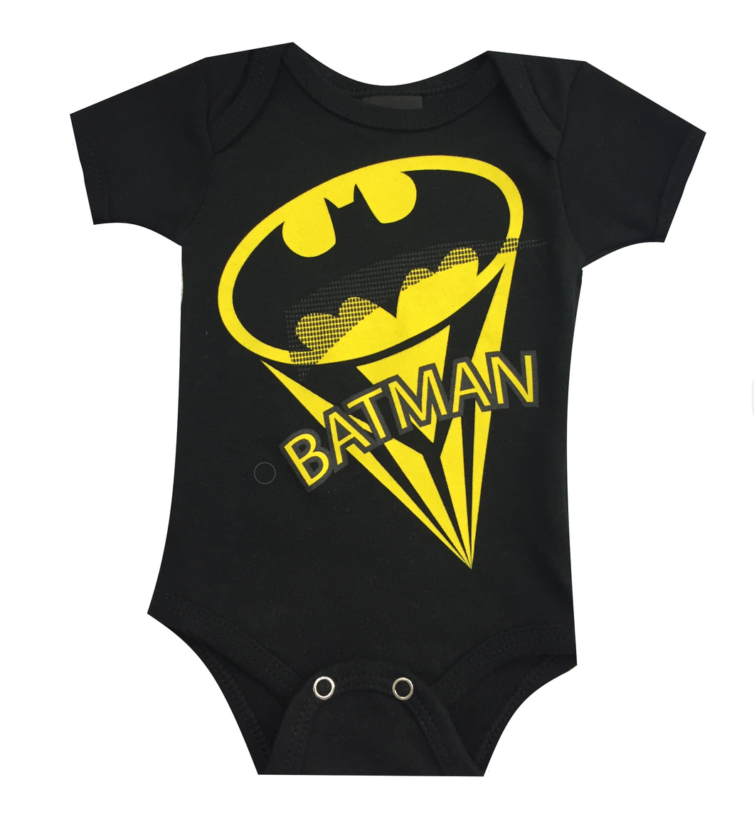 Pañalero Batman