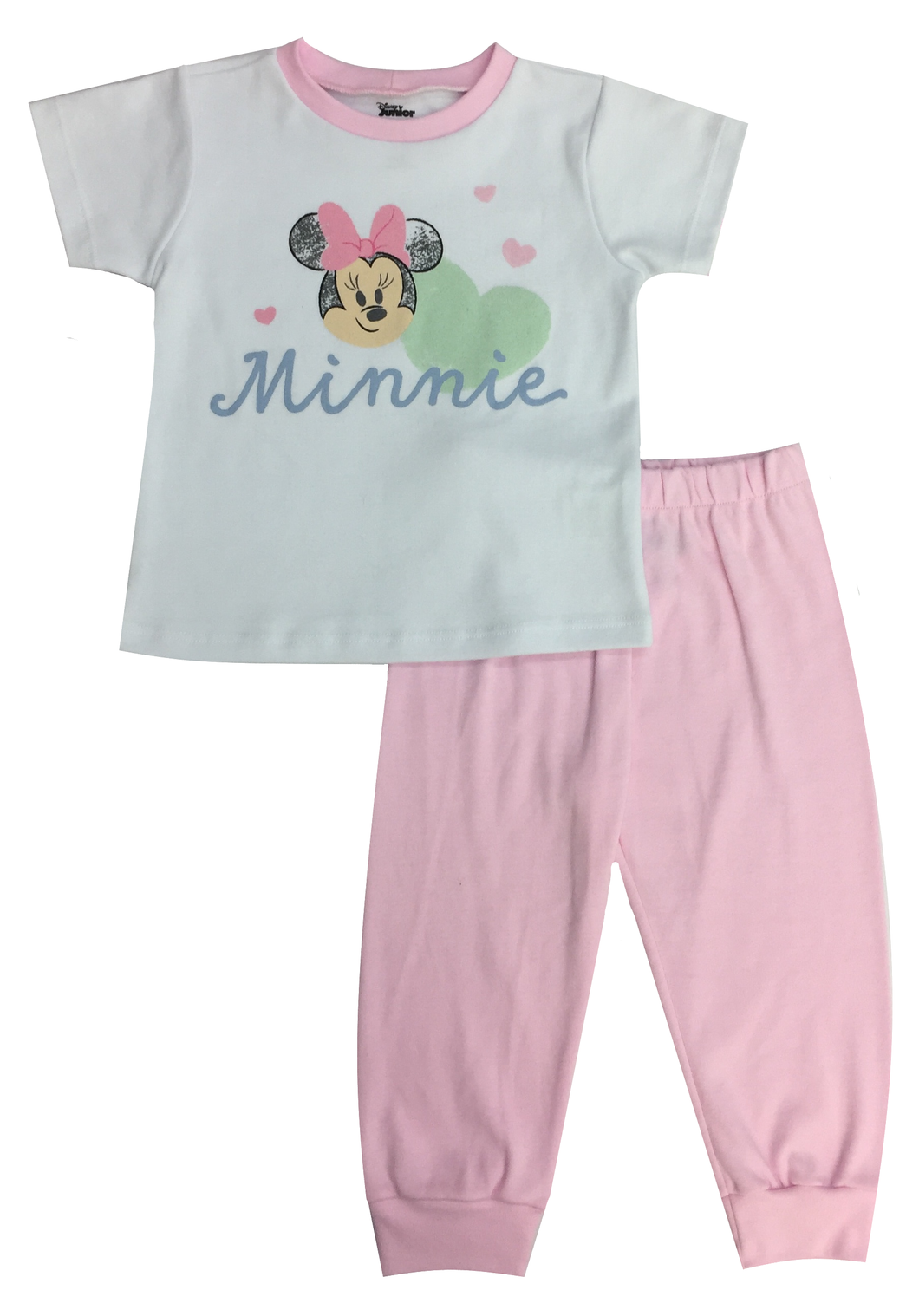 Pijama Minnie