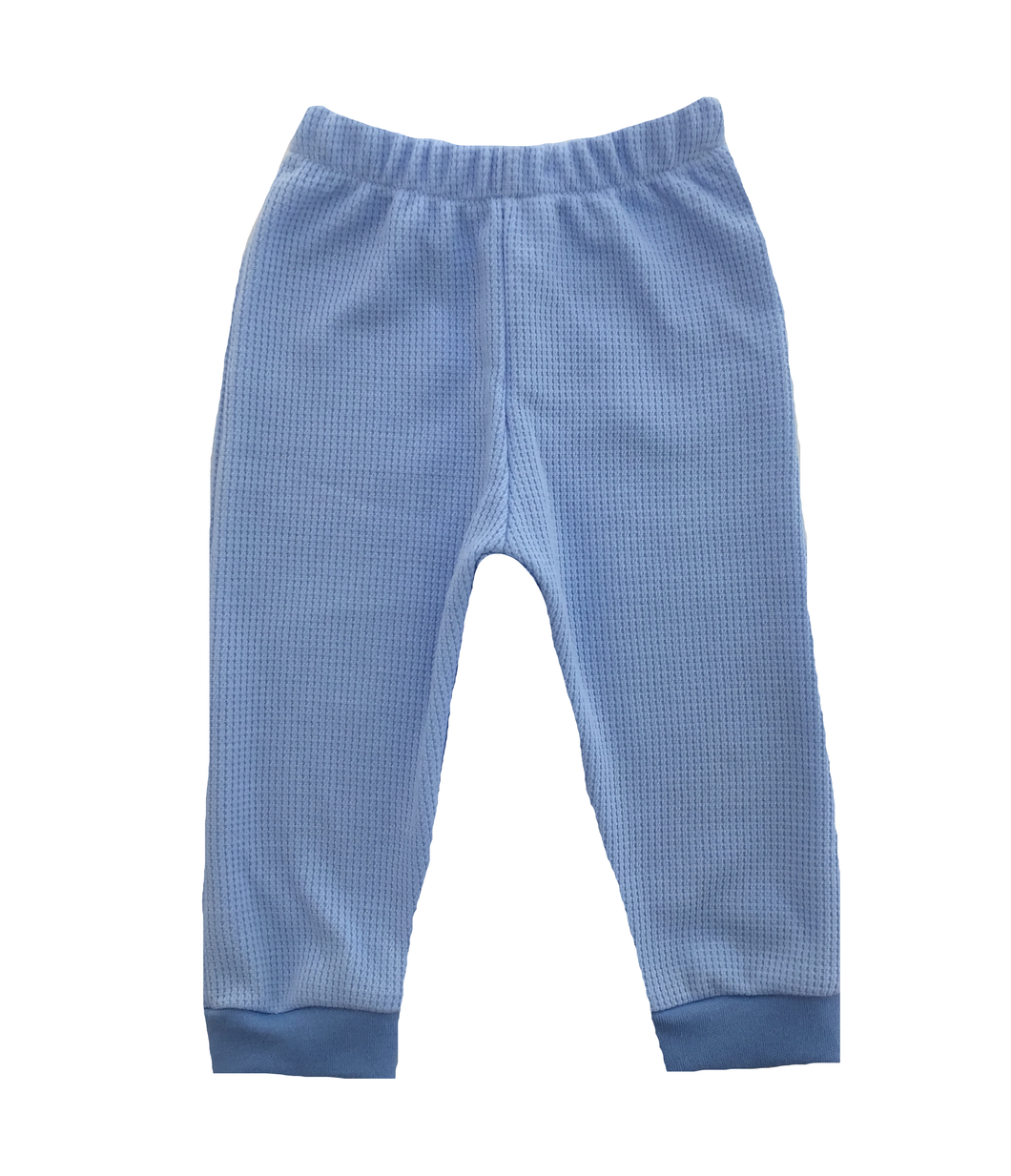 Pantalón Térmico Azul
