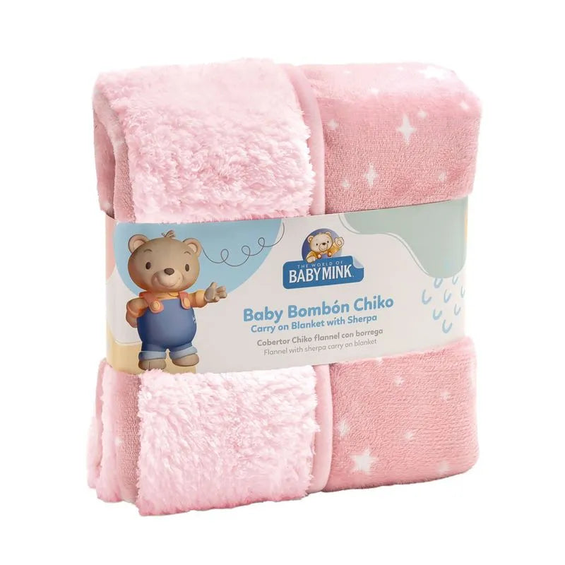 Baby Bombón Chiko