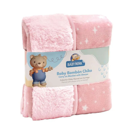 Baby Bombón Chiko