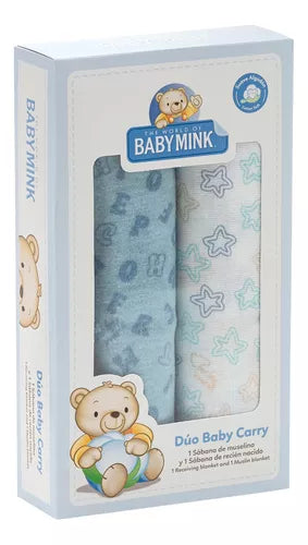 Dúo Baby Carry