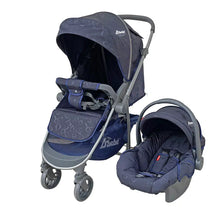 Cargar imagen en el visor de la galería, Carriola Travel System Max