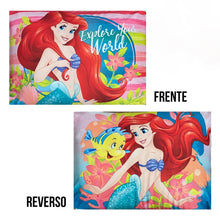 Cargar imagen en el visor de la galería, Almohada Reversible Disney