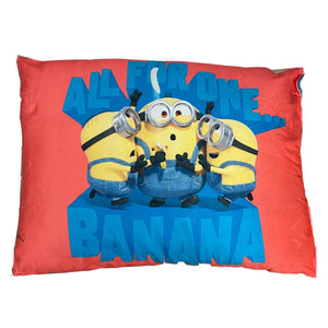 Almohada Reversible Disney