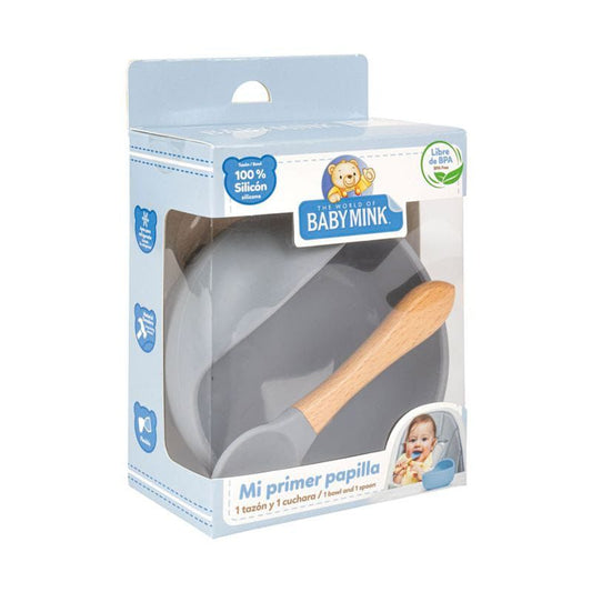 Mi Primer Papilla