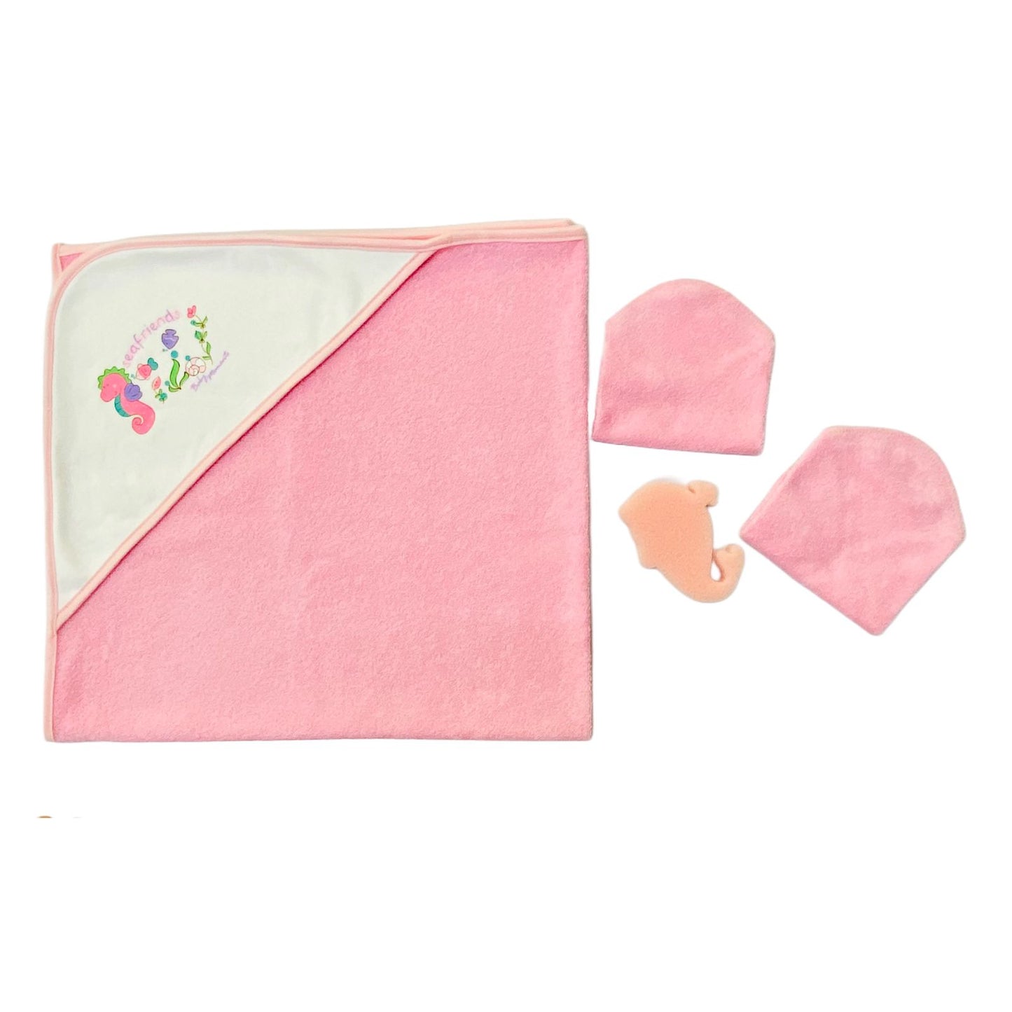 Juego de Baño Baby