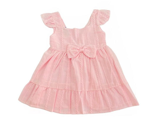 Vestido Bordado Beba