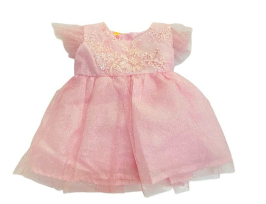 Vestido Gala Beba