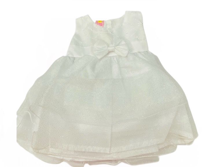 Vestido de Ceremonia