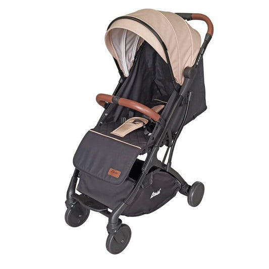Carriola Easy Go Beige