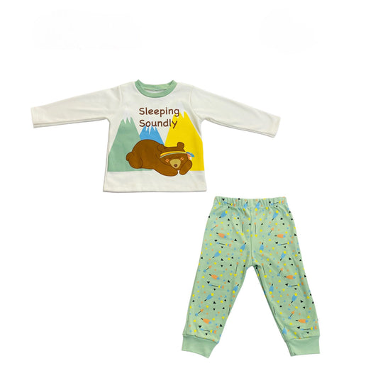 Pijama Bear