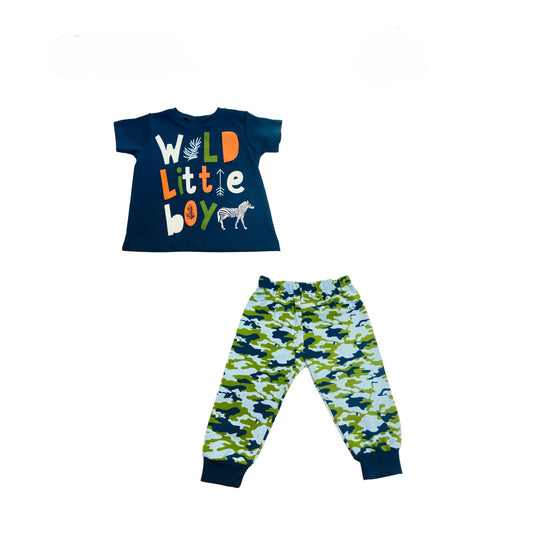 Pijama de Niño