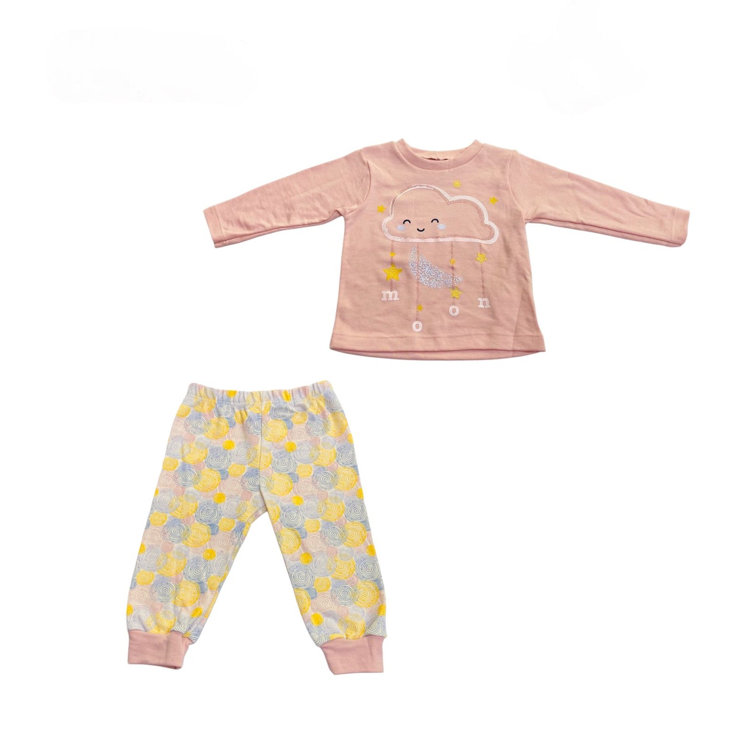 Pijama Moon
