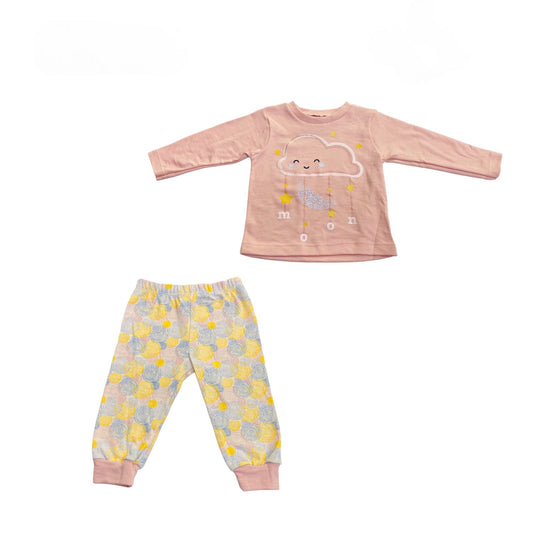 Pijama Moon