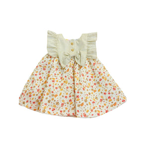 Vestido Beba