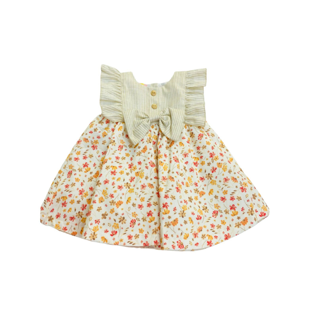 Vestido Beba