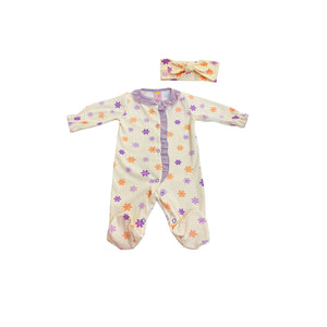 Mameluco Estampado