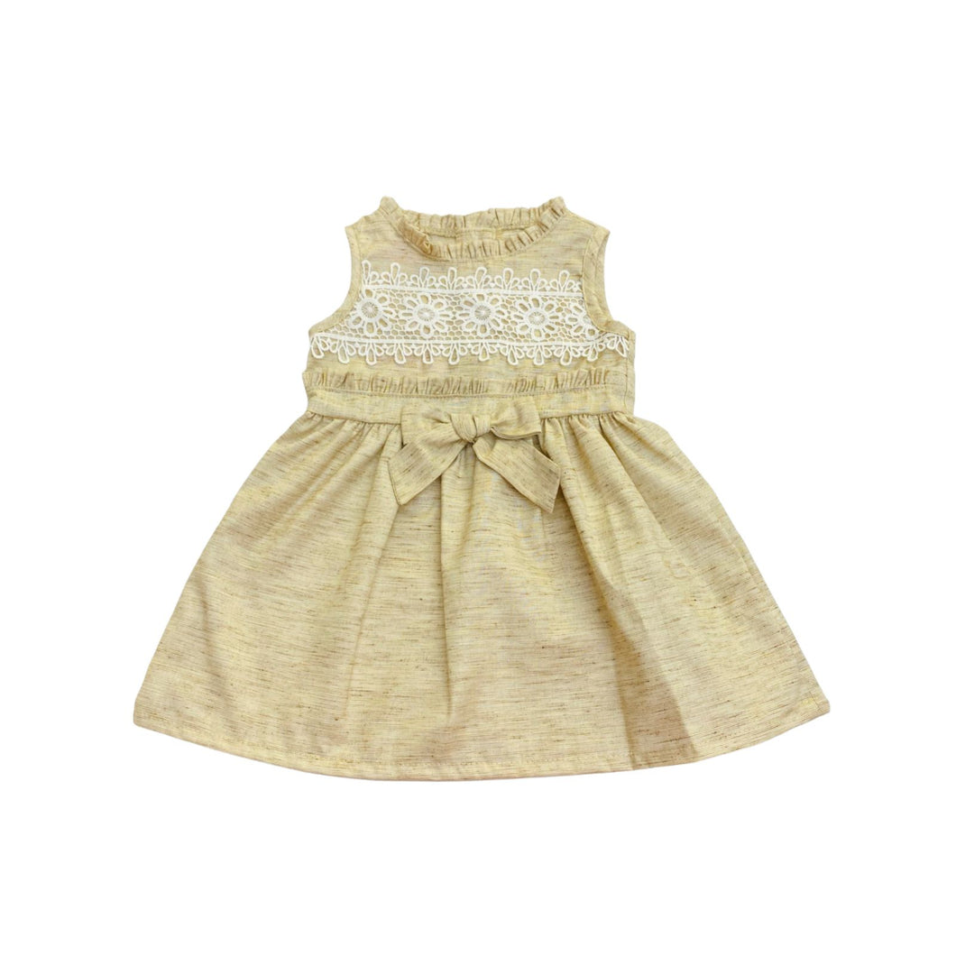 Vestido de Niña