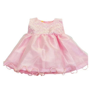 Vestido Ceremonia Beba