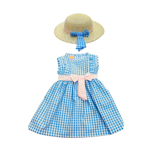 Vestido Estamapdo