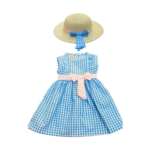 Vestido Estamapdo